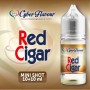 AROMA CYBER FLAVOUR RED CIGAR MINI SHOT 10 ML