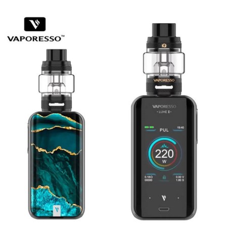 VAPORESSO KIT LUXE 2 220 W