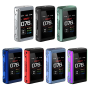 GEEKVAPE BOX AEGIS X TOUCH T200