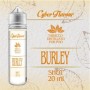 AROMA CYBER FLAVOUR 20 ML SHOT TABACCO FOR POD BURLEY IN 60 ML