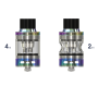 ELEAF ATOMIZZATORE ECM 2 ML