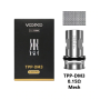 VOOPOO COIL ARGUS XT / DRAG X PLUS DM3 0.15 OHM 3 PCS