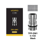 VOOPOO COIL ARGUS XT / DRAG X PLUS DM1 0.15 OHM 3 PCS