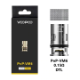 VOOPOO COIL DRAG E60 / H80S / DRAG S - X MESH PnP-VM6 0.15 OHM 5 PCS