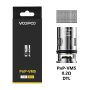 VOOPOO COIL DRAG E60 / H80S / DRAG S - X MESH PnP-VM5 0.2 OHM 5 PCS