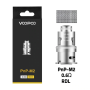 VOOPOO COIL DRAG E60 / H80S / DRAG S - X MESH PnP- M2 0.6 OHM 5 PCS