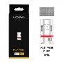 VOOPOO COIL DRAG E60 / H80S / DRAG S - X MESH PnP-VM1 0.3 OHM 5 PCS