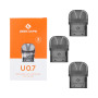 GEEKVAPE POD DI RICAMBIO SONDER / AEGIS / OBELISK U 0.7 OHM 3 PCS