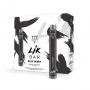 LIK BAR SUPREM-E BLUE BERRY DISPOSABLE POD 600 PUFF 0 MG
