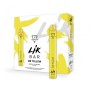LIK BAR SUPREM-E MR YELLOW DISPOSABLE POD 600 PUFF 0 MG