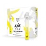 LIK BAR SUPREM-E PINK LEMONADE DISPOSABLE POD 600 PUFF 0 MG
