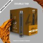 LIK BAR SUPREM-E DOUBLE TAB DISPOSABLE POD 600 PUFF 0 MG