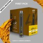 LIK BAR SUPREM-E FIRST PICK DISPOSABLE POD 600 PUFF 0 MG