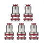 VAPORESSO COIL GTX 2 0.8 OHM MESH 5 PCS