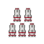 VAPORESSO COIL GTX 2 0.6 OHM MESH 5 PCS