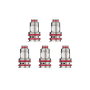VAPORESSO COIL GTX 2 0.4 OHM MESH 5 PCS