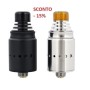 BERSERKER RDA MTL 18.1 MM