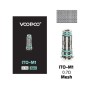 VOOPOO COIL MESH DORIC 20 / DRAG Q ITO M1 0.7 OHM