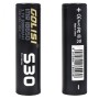 GOLISI 18650 S30 3000 MAH 25A 2 PZ