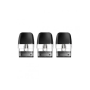 GEEKVAPE POD DI RICAMBIO WENAX Q / SONDER Q 0.8 OHM 3 PCS