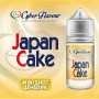 CYBER FLAVOUR JAPAN CAKE MINI SHOT 10 + 10 CHUBBY DA 30 ML