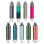VOOPOO DORIC 60 KIT NEW COLORS 60 W 2500 MAH