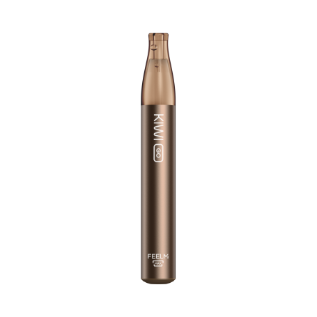 KIWI GO LATTE ICE DISPOSABLE POD 750 PUFF 0 MG