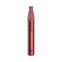 KIWI GO STRAWBERRY ICE DISPOSABLE POD 750 PUFF 0 MG