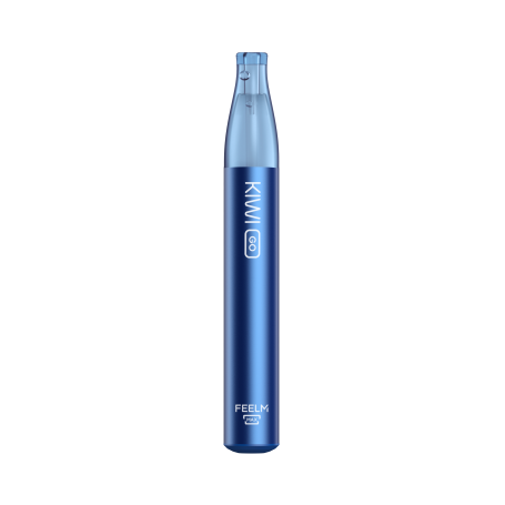 KIWI GO BLUEBERRY ICE DISPOSABLE POD 750 PUFF 20 MG