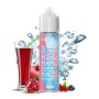 AROMA FLAVOURAGE FREEZY PINK LEMONADE IN 60 ML