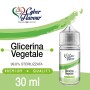FULL VG CYBER FLAVOUR GLICERINA VEGETALE 30 ML