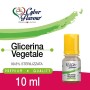 FULL VG CYBER FLAVOUR GLICERINA VEGETALE 10 ML