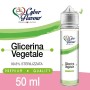 FULL VG CYBER FLAVOUR GLICERINA VEGETALE 50 ML IN CHUBBY DA 60 ML