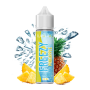 AROMA FLAVOURAGE FREEZY PINEAPPLE IN 60 ML