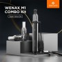 GEEKVAPE WENAX M1 COMBO KIT 800 MAH