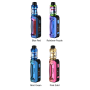 GEEKVAPE KIT AEGIS SOLO 2 S100 5.5 ML NEW COLORS