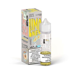 VAPORART 30 ML LIMONE&PESCA 30 ML Mix&Vape