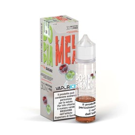 VAPORART 30 ML DOPPIA MELA 30 ML Mix&Vape