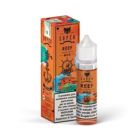 VAPORART 30 ML REEF 30 ML Mix&Vape