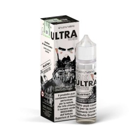 VAPORART 30 ML MK WHITE 30 ML Mix&Vape ENJOYSVAPO
