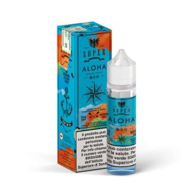 VAPORART 30 ML ALOHA 30 ML Mix&Vape