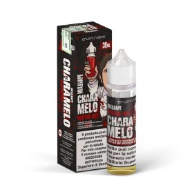 VAPORART 30 ML EL CHARAMELO 30 ML Mix&Vape ENJOYSVAPO