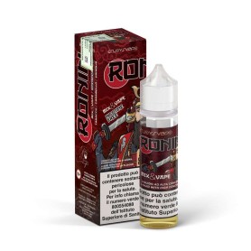 VAPORART 30 ML RONIN 30 ML Mix&Vape ENJOYSVAPO