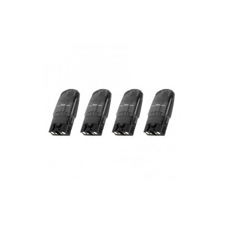 VAPORESSO POD DI RICAMBIO COSS REGULAR 1.2 OHM 4 PCS