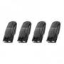 VAPORESSO POD DI RICAMBIO COSS VERSIONE FILTRI 1.2 OHM 4 PCS
