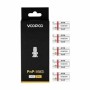 VOOPOO COIL DRAG E60 / H80S / DRAG S - X MESH PnP-VM3 0.45 OHM 5 PCS