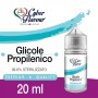FULL PG CYBER FLAVOUR GLICOLE PROPILENICO 20 ML IN CHUBBY DA 30 ML