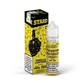 VAPORART 30 ML FUCKSTARD 30 ML Mix&Vape F*CKSTARD