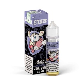 VAPORART 30 ML MILKSTARD 30 ML Mix&Vape