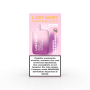 ELFBAR LOST MARY BM600 DISPOSABLE POD BLUEBERRY SOUR RASPBERRY 20 MG